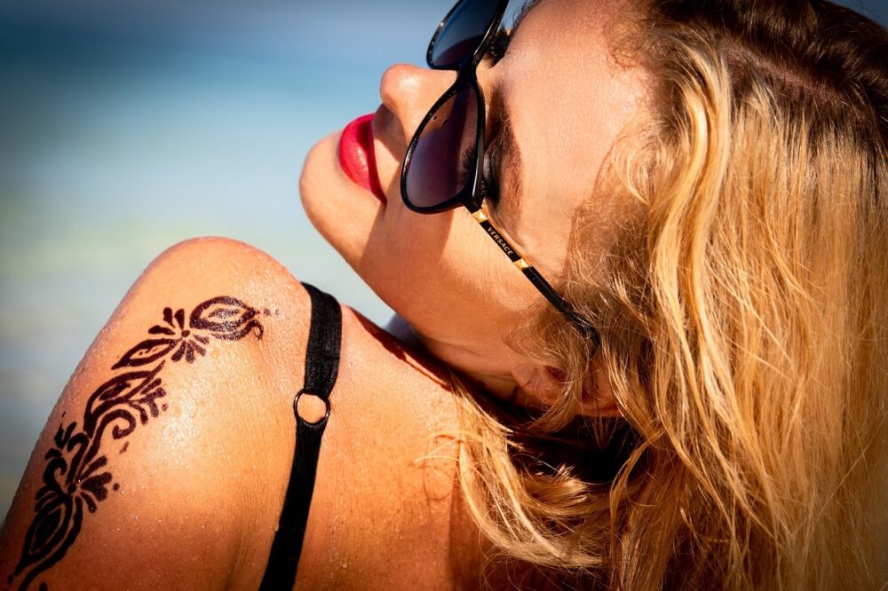 jak umówić się na tatuaż