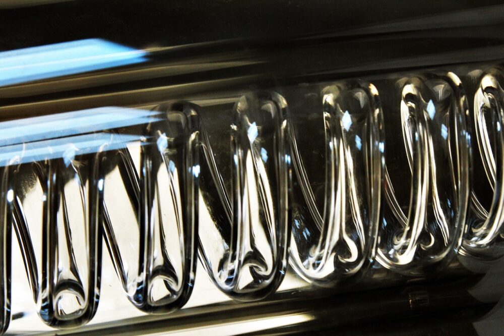 jak zrobic rurke do wina